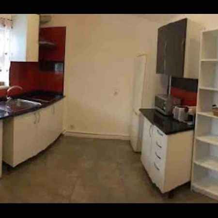 Alexa Apartment T2, Albufeira Center Two Bedrooms Self Check-In Ngoại thất bức ảnh