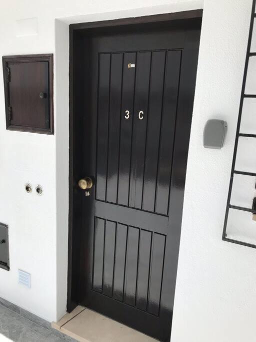 Alexa Apartment T2, Albufeira Center Two Bedrooms Self Check-In Ngoại thất bức ảnh