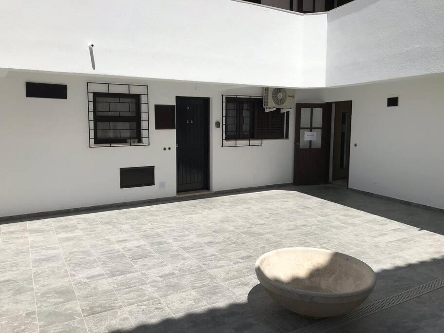 Alexa Apartment T2, Albufeira Center Two Bedrooms Self Check-In Ngoại thất bức ảnh