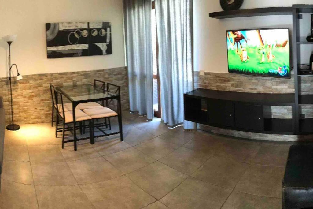 Alexa Apartment T2, Albufeira Center Two Bedrooms Self Check-In Ngoại thất bức ảnh