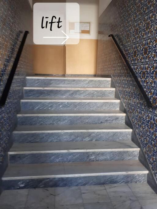 Alexa Apartment T2, Albufeira Center Two Bedrooms Self Check-In Ngoại thất bức ảnh