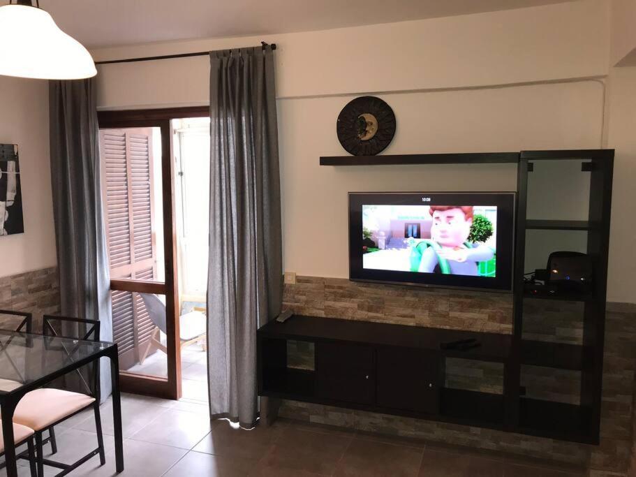 Alexa Apartment T2, Albufeira Center Two Bedrooms Self Check-In Ngoại thất bức ảnh