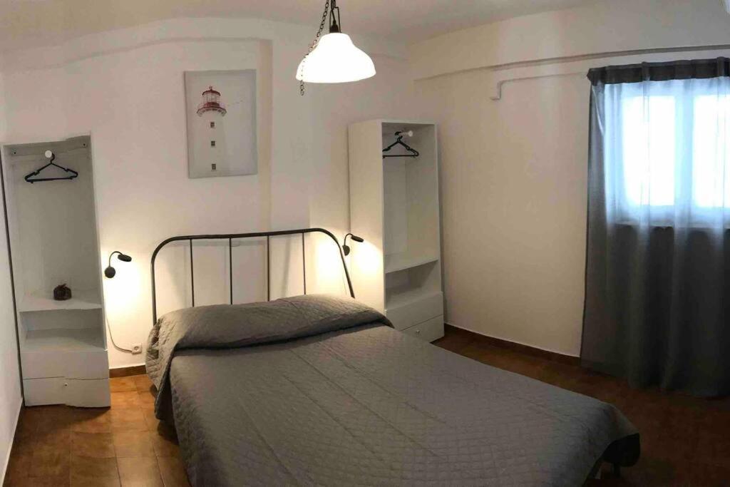 Alexa Apartment T2, Albufeira Center Two Bedrooms Self Check-In Ngoại thất bức ảnh