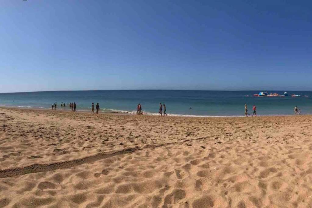 Alexa Apartment T2, Albufeira Center Two Bedrooms Self Check-In Ngoại thất bức ảnh