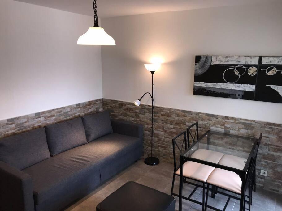Alexa Apartment T2, Albufeira Center Two Bedrooms Self Check-In Ngoại thất bức ảnh