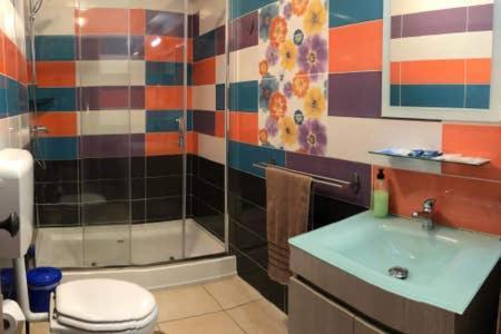 Alexa Apartment T2, Albufeira Center Two Bedrooms Self Check-In Ngoại thất bức ảnh